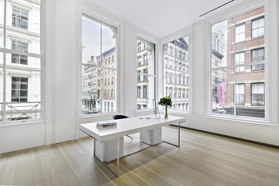 85 Grand Unit #2 SoHo Loft New York City Luxury Real Estate