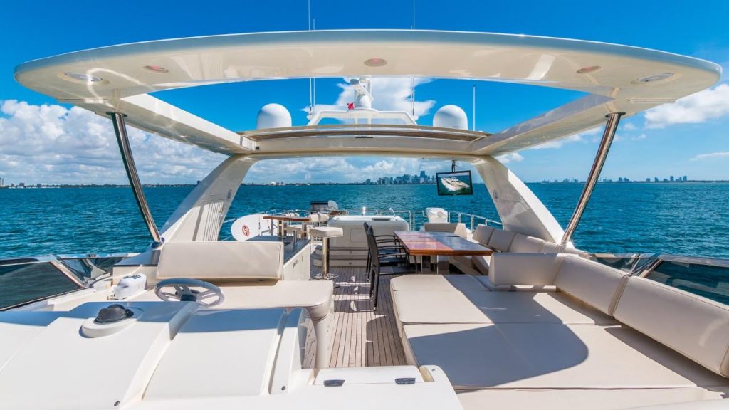 Yacht Charter - Luxury Lifestyle Yachting with Y Charter