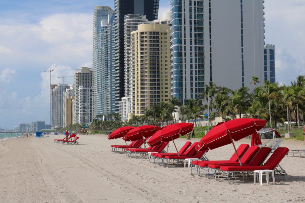 Acqualina Resort & Spa Beachfront Property, Sunny Isles Beach, Florida - The Luxury Lifestyle Magazine