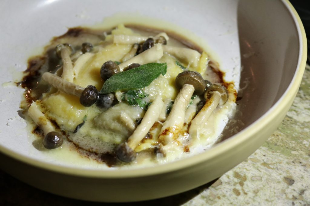 Barano Restaurant: A Brooklyn Gem