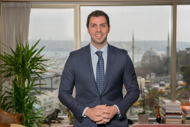 Third Generation Business Tycoon Expands Ventures Globally