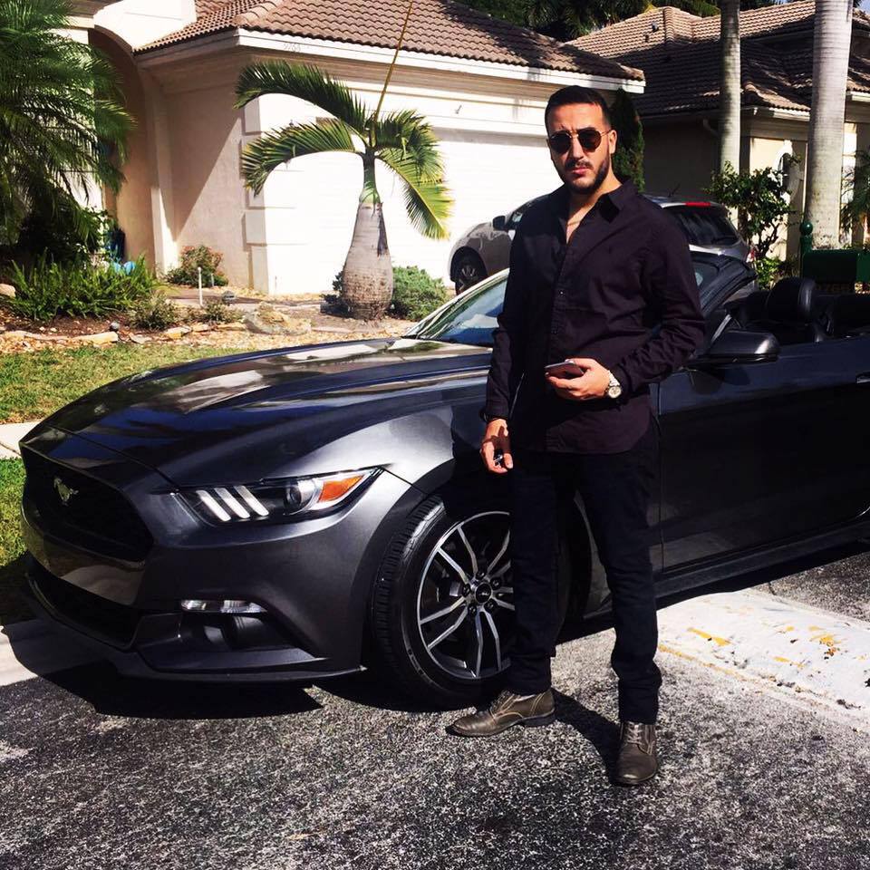 Naor Nativ - Entrepreneur and Investor