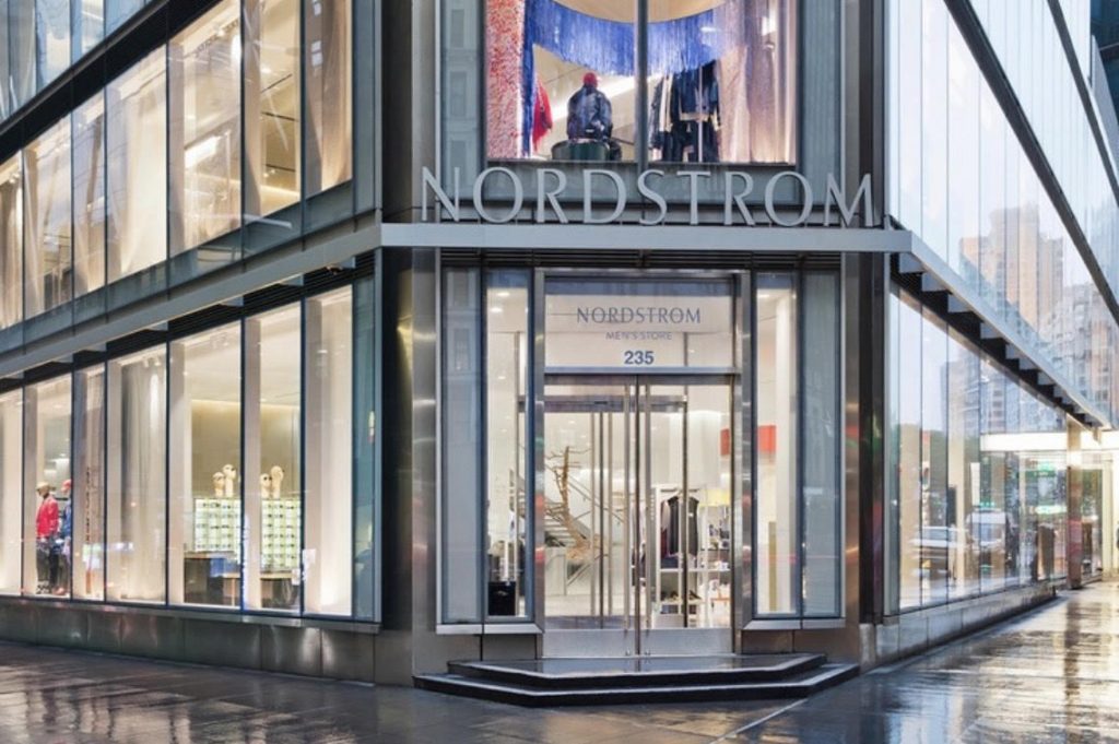 Nordstrom - The Luxury Lifestyle Magazine