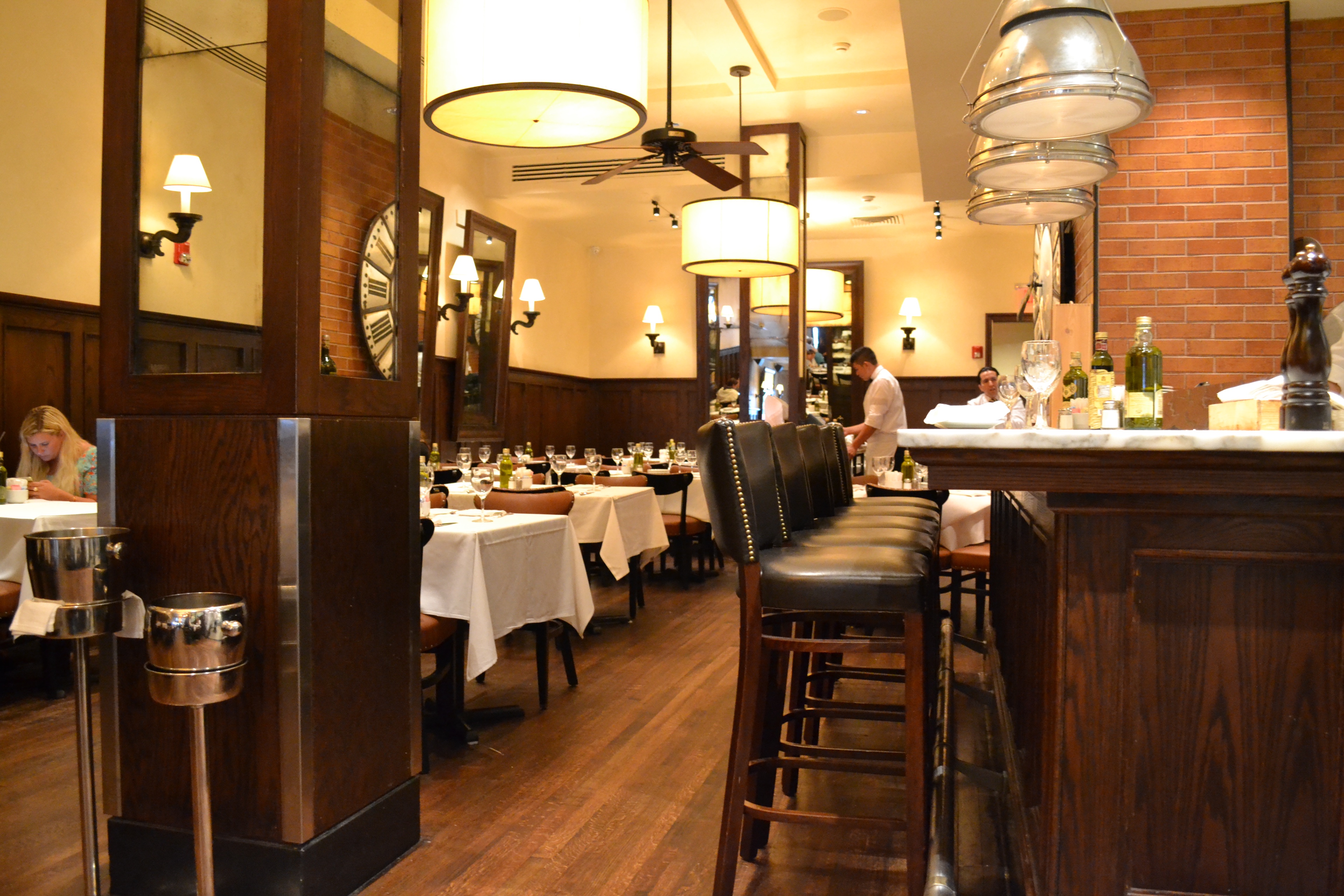 Cipollini Restaurant Manhasset - 718g4ag