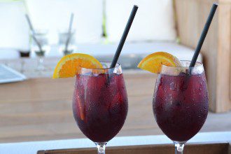 Summer Sangria