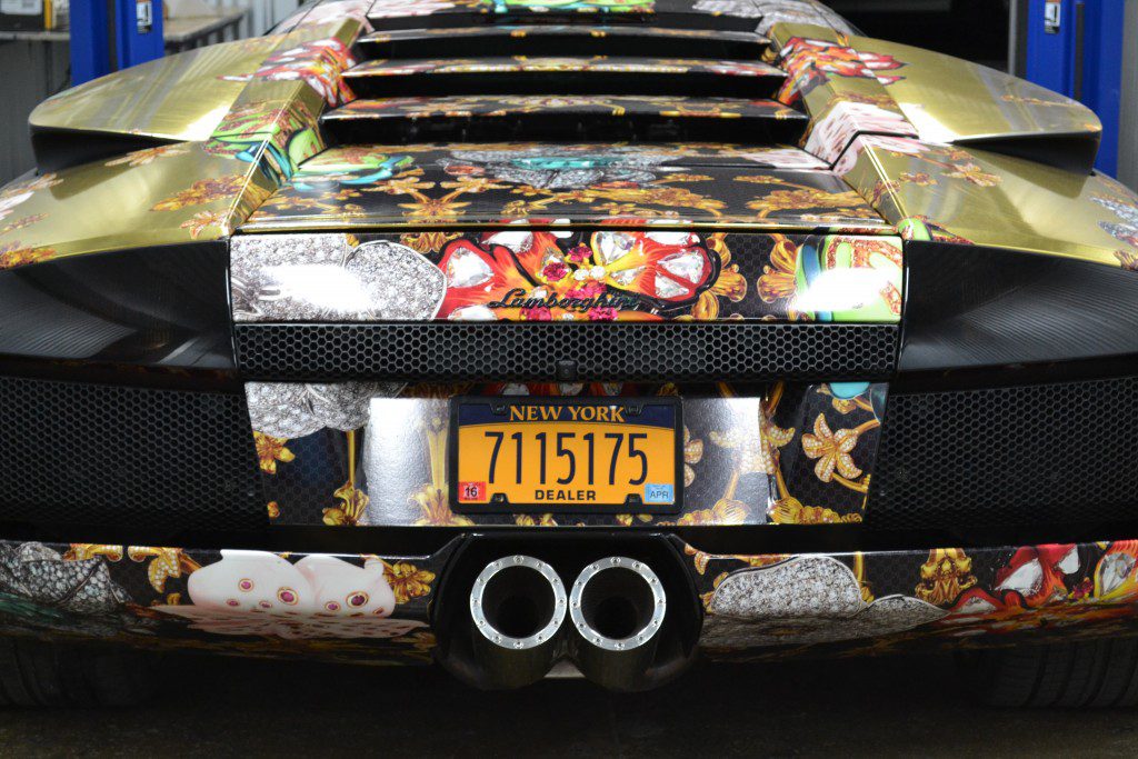 Martino Auto Concepts The Luxury Lifestyle Magazine