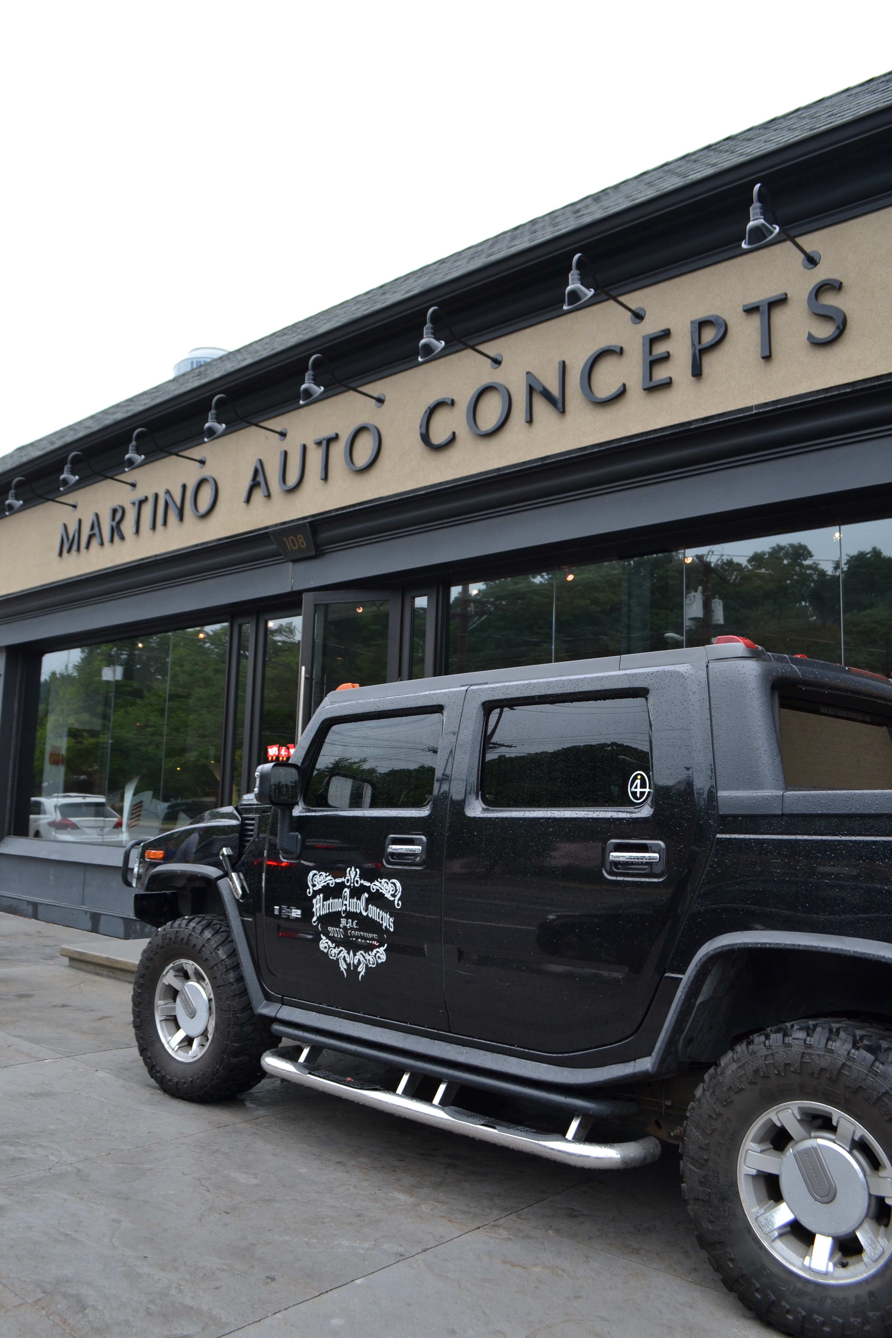 Martino Auto Concepts, Glen Cove, NY