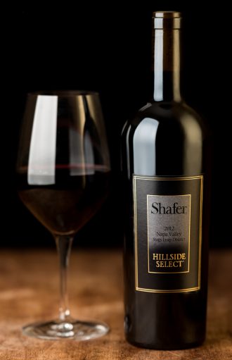 Shafer Vineyards Hillside Select