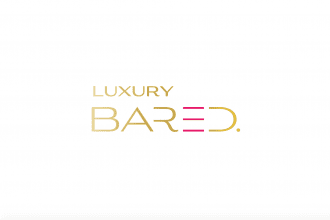 Luxury Bared Logo