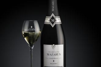 Mazarus Champagne - The Luxury Lifestyle Magazine