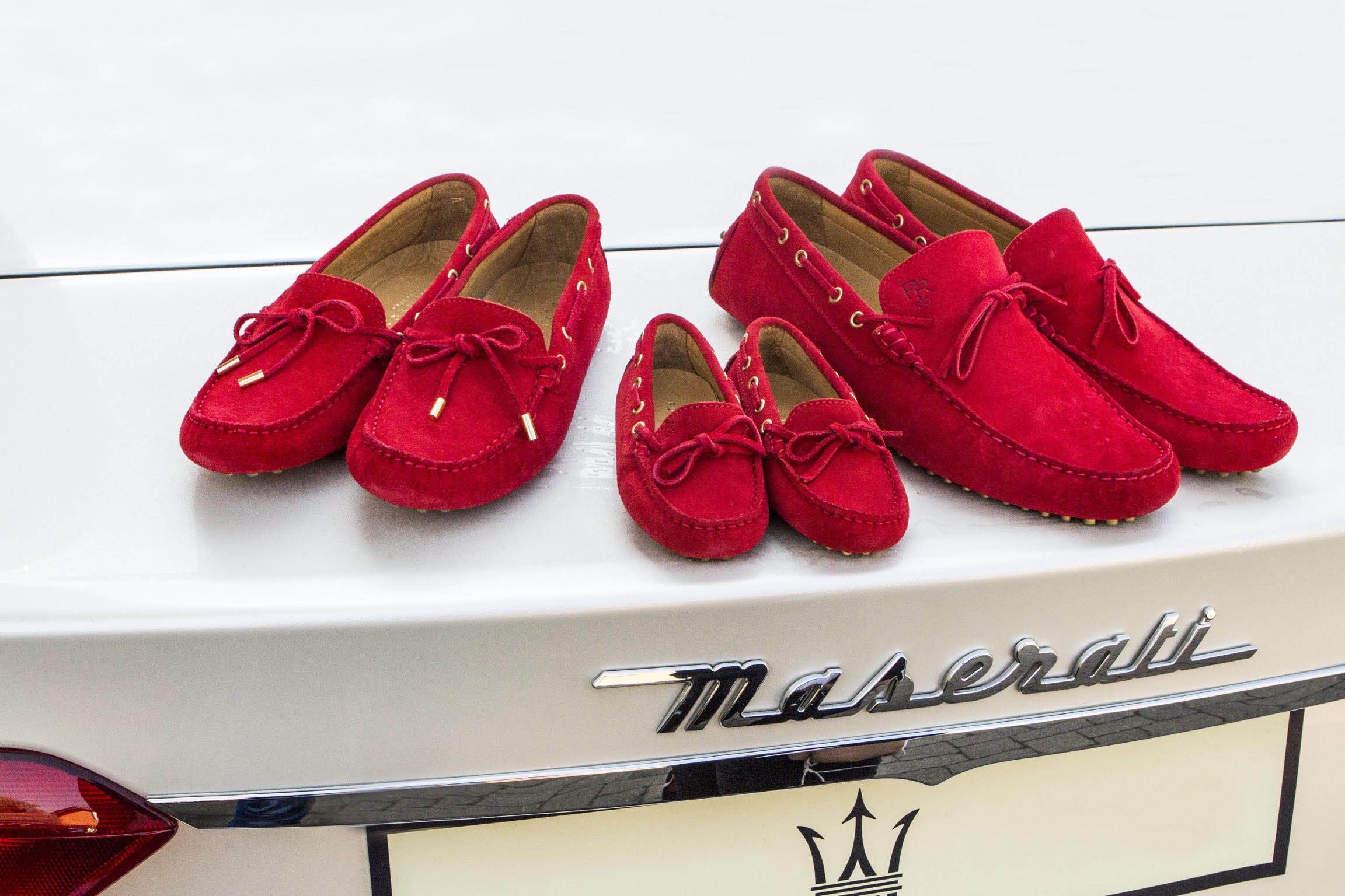 Pure Regal Luxury Footwear for the family - The Luxury Lifestyle Magazine
