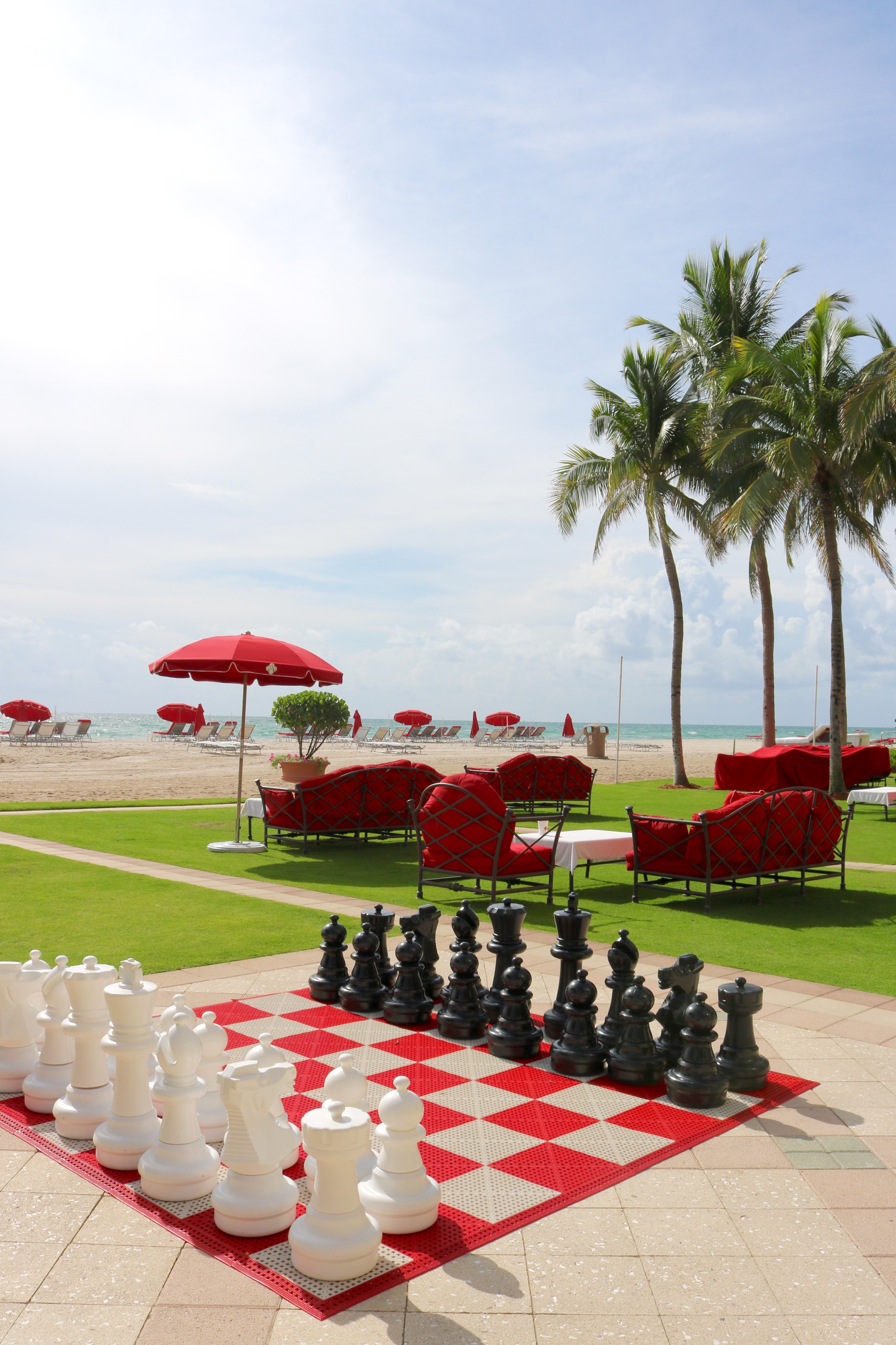 Acqualina Resort & Spa, Sunny Isles Beach, Florida - The Luxury Lifestyle Magazine