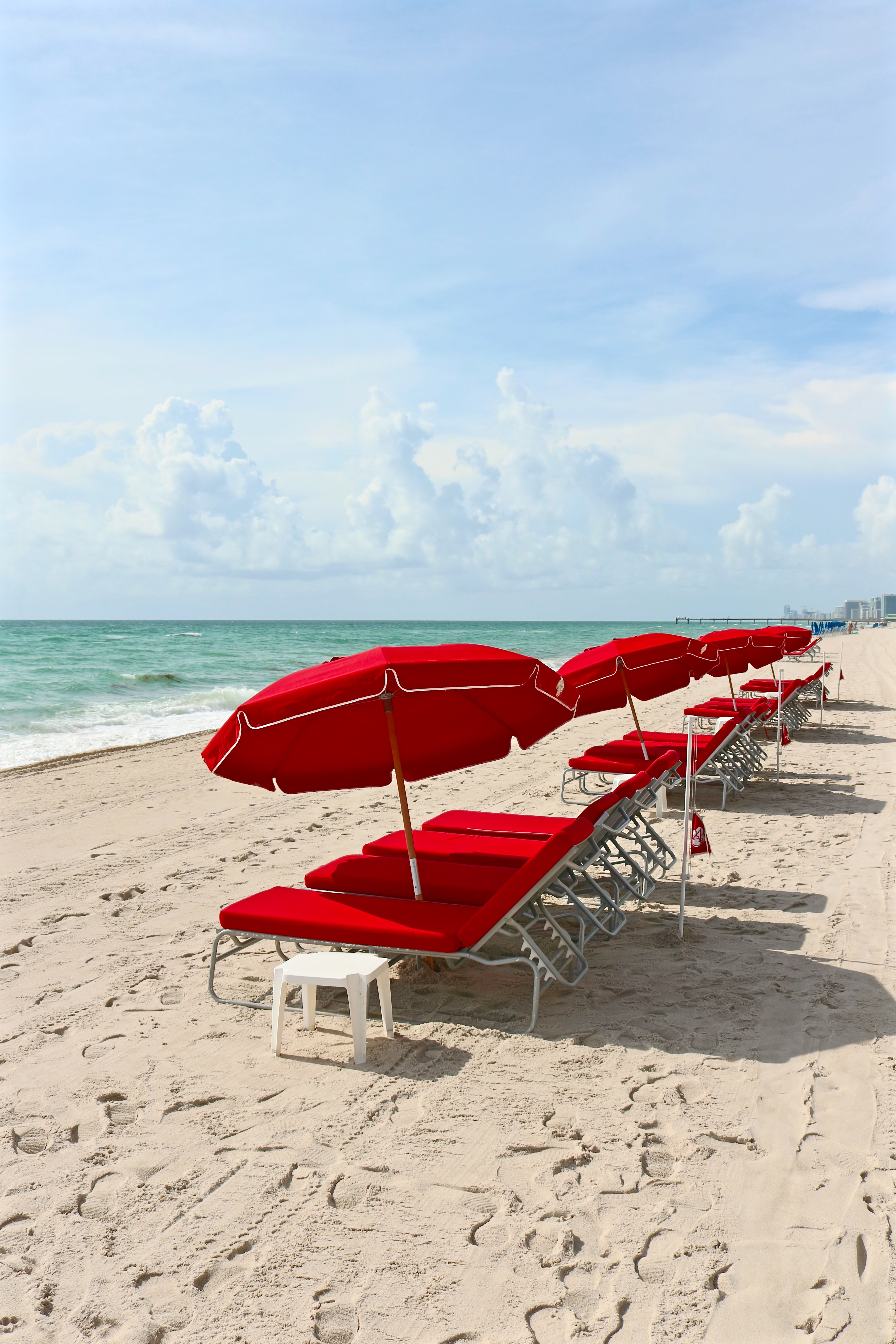 Acqualina Resort, Sunny Isles Beach, Florida - The Luxury Lifestyle Magazine