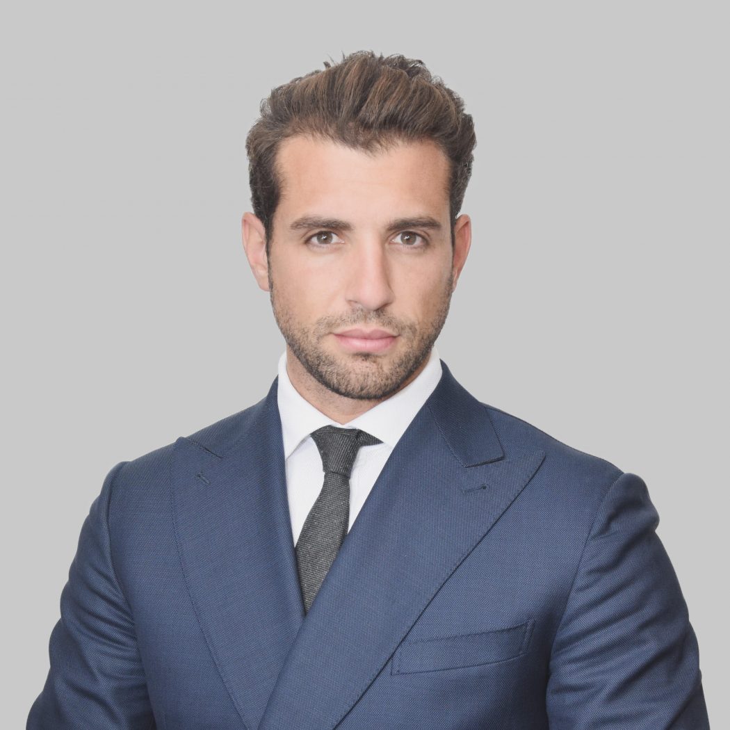 Tommaso Chiabra - Investor in Beyond Meat - Health & Food Trends - The Luxury Lifestyle Magazine