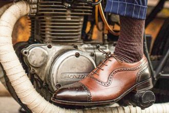 Ace Marks Mens Dress Shoes - The Luxury Lifestyle Magazine