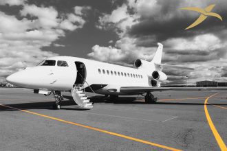 Private Jet Chartering with BitLux, Palm Beach, Florida - The Luxury Lifestyle Magazine