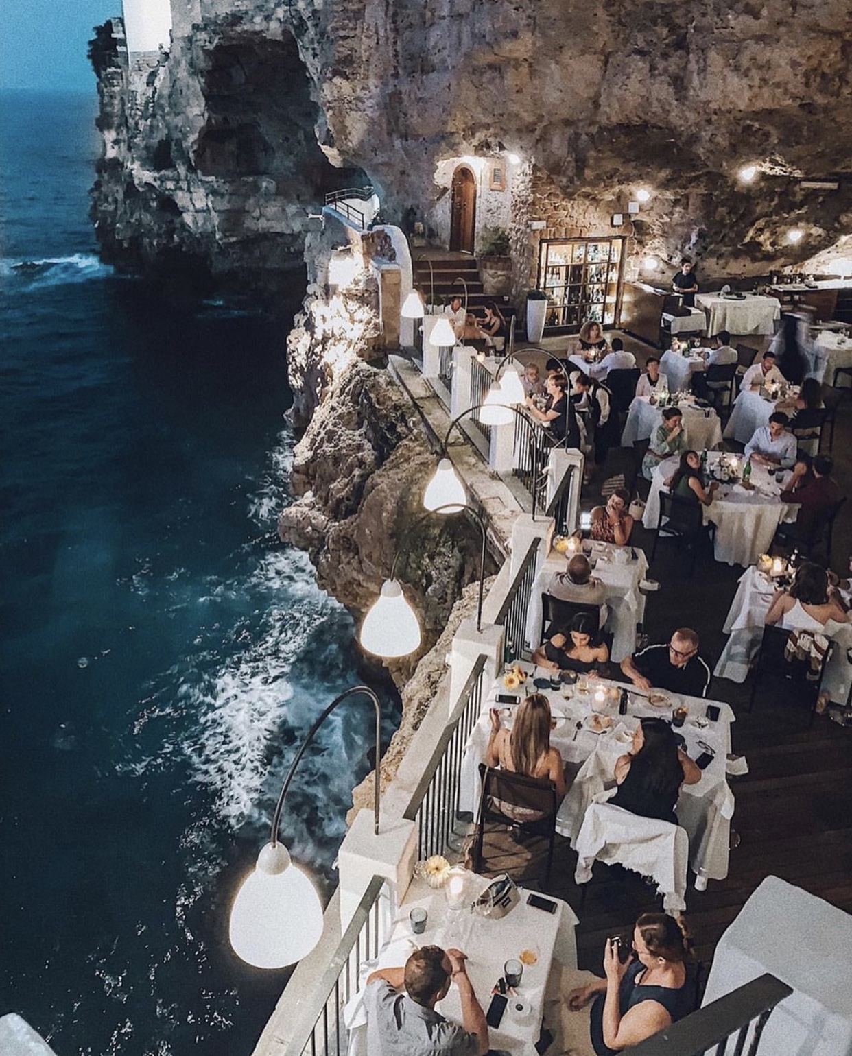 Discover One Of The World s Most Exclusive Restaurants Ristorante discover-one-of-the-world-s-most-exclusive-restaurants-ristorante