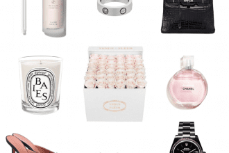 Mother's Day Gift Guide 2020 - The Luxury Lifestyle Magazine