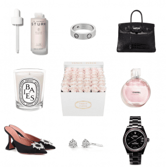 Mother's Day Gift Guide 2020 - The Luxury Lifestyle Magazine