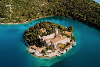 National Park Mljet, Croatia - The Luxury Lifestyle Magazine