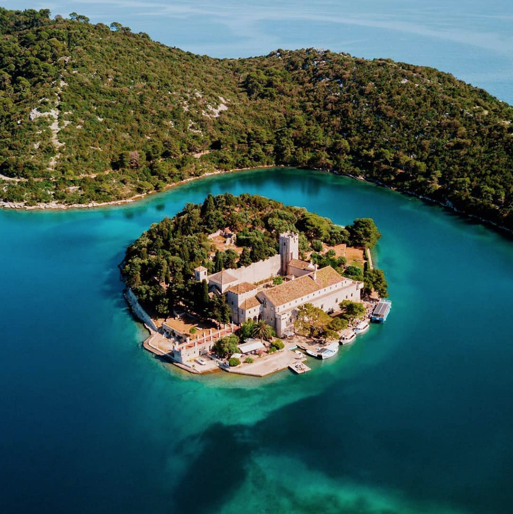 National Park Mljet, Croatia - The Luxury Lifestyle Magazine
