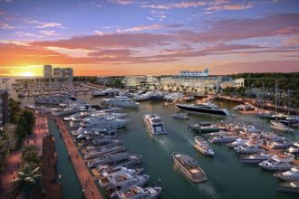 Singapore Yacht Show 2020 - The Luxury Lifestyle Magazine