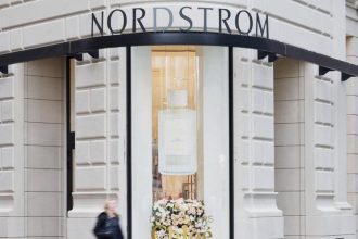 Nordstrom - The Luxury Lifestyle Magazine