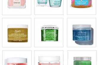 2020 Skincare: Jelly Masks For Healthy and Hydrated Skin - The Luxury Lifestyle Magazine