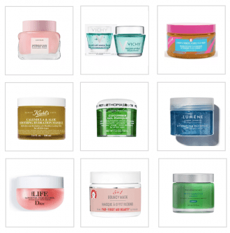 2020 Skincare: Jelly Masks For Healthy and Hydrated Skin - The Luxury Lifestyle Magazine