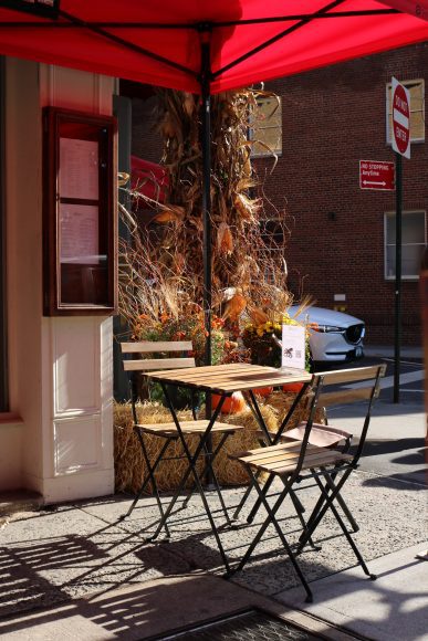 JEJU: The First Michelin Starred Noodle Bar in the US