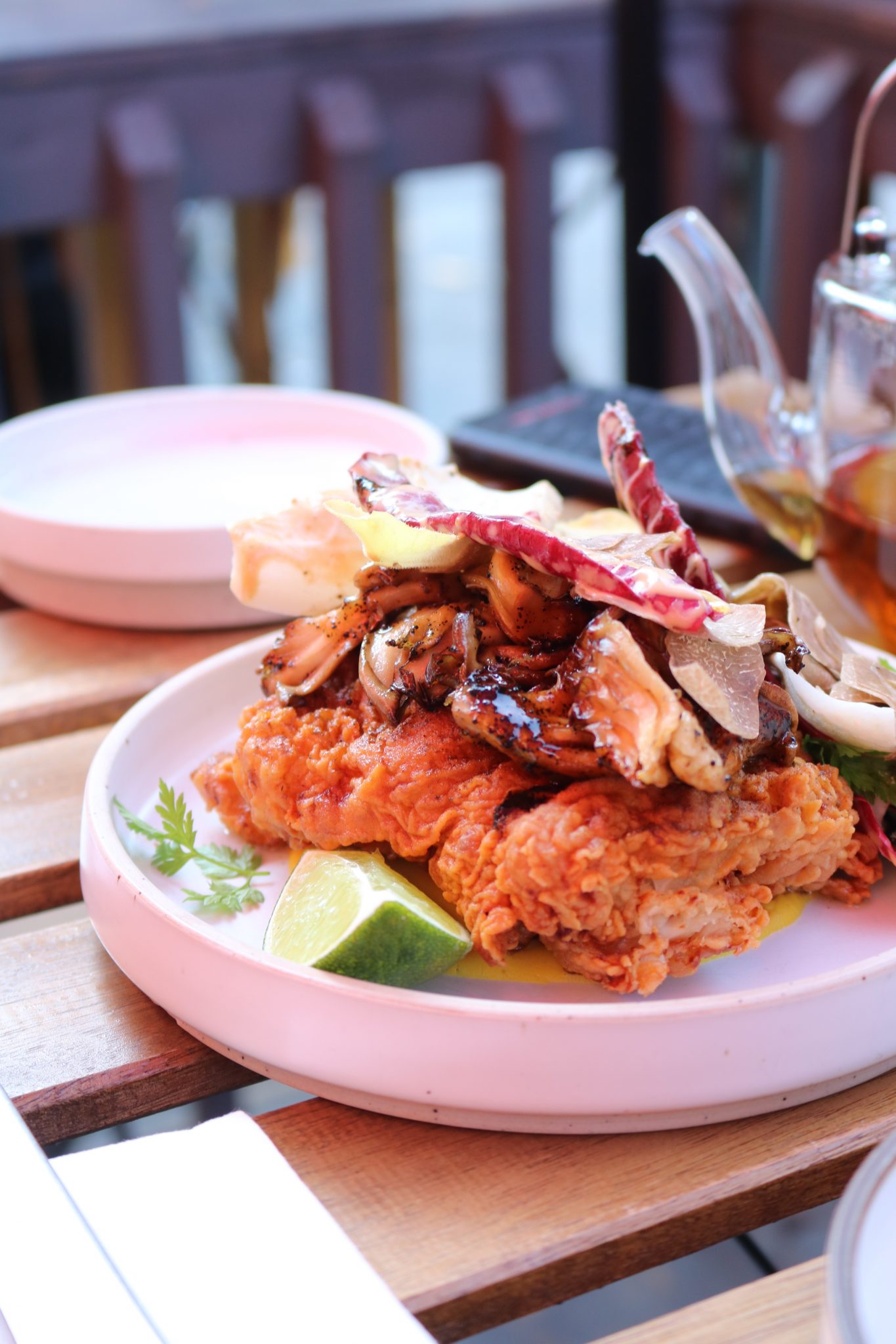 JEJU: The First Michelin Starred Noodle Bar in the US