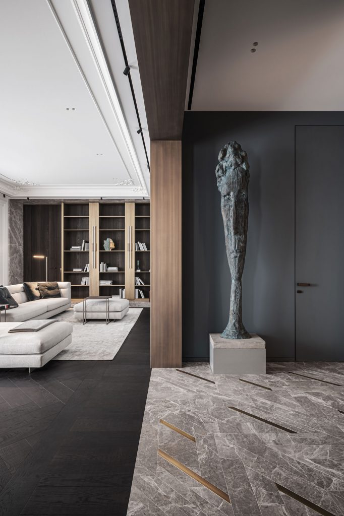 YODEZEEN Design Studio Reveals New State-Of-Art Edition Interior in ...