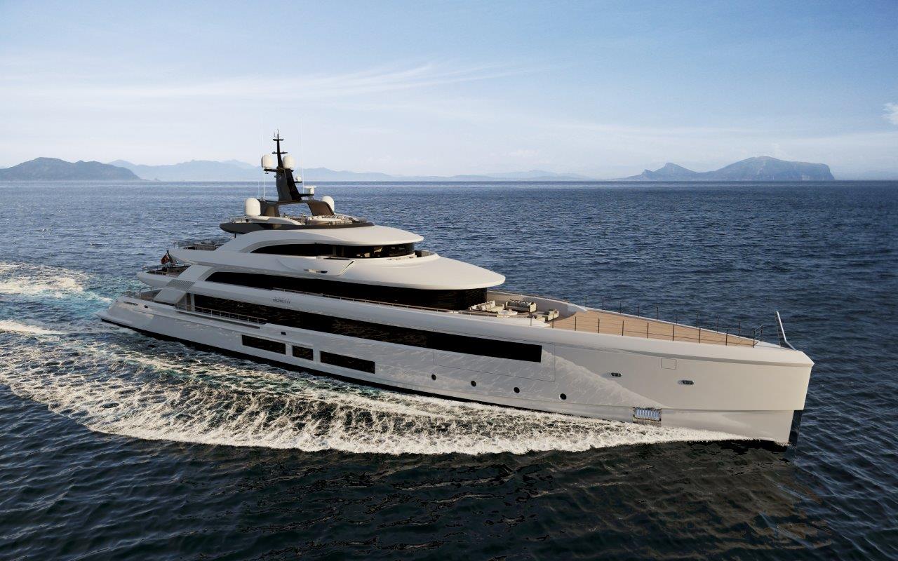 Benetti Yachts