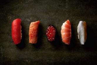 Sushi Muse by Chef Hiroki Odo - Premium NYC Sushi Delivery