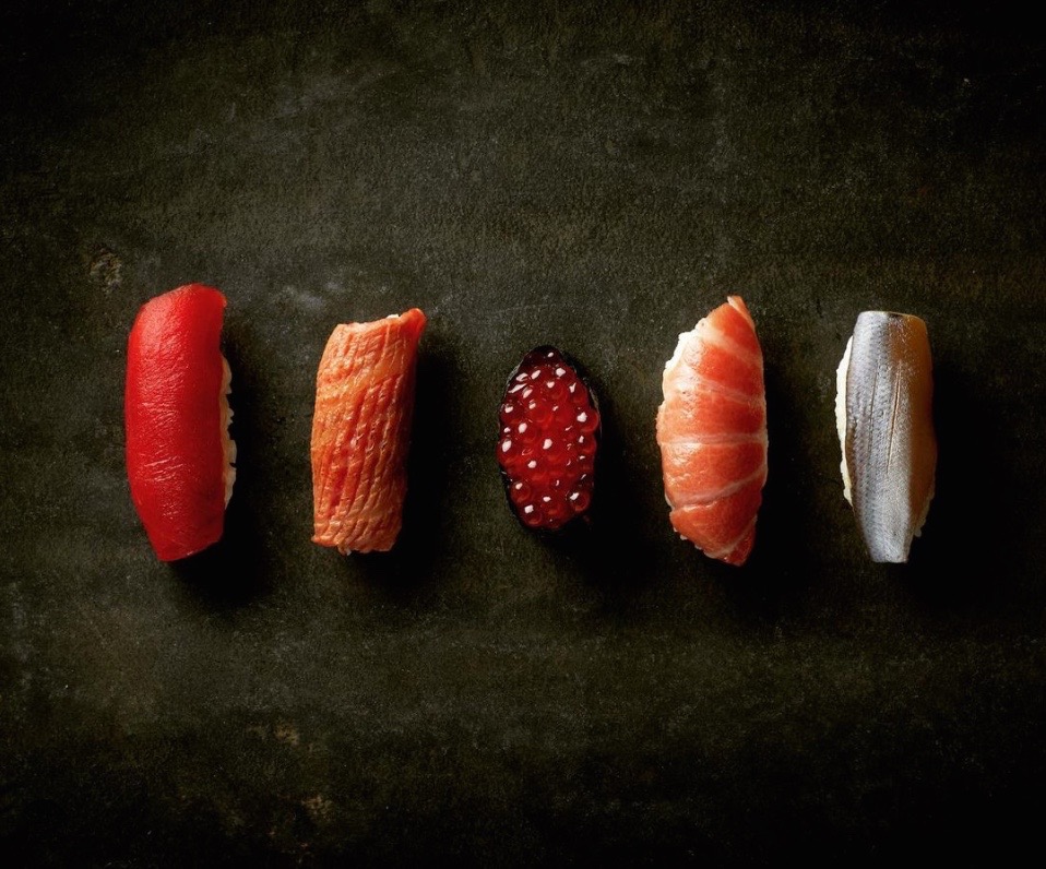 Sushi Muse by Chef Hiroki Odo - Premium NYC Sushi Delivery