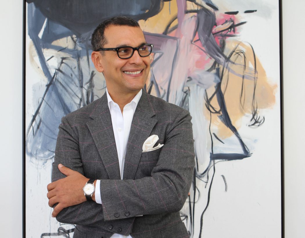 Meet Alvaro Perez Miranda - Art Dealer, Restauranteur, and Hospitality ...