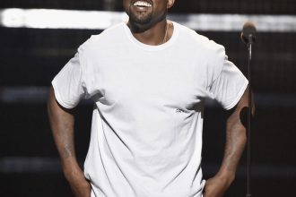 Kanye West By: John Shearer/Getty Images