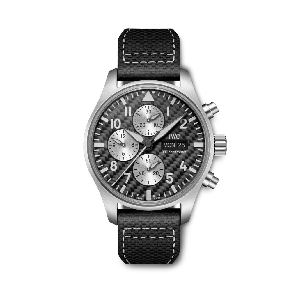 Pilot’s Watch Chronograph Edition "AMG“