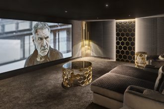 CIPOD Home Cinema - The Luxury Lifestyle Magazine