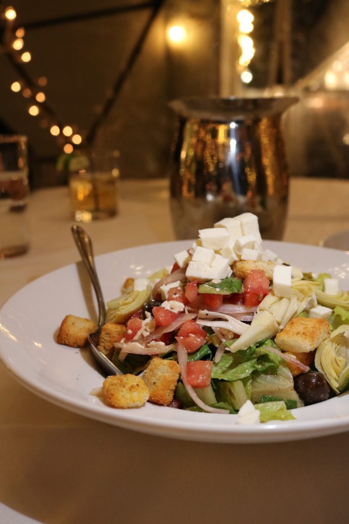 ITA Kitchen Debuts New Outdoor Dining Oasis in Bay Shore, Long Island