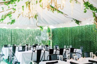 ITA Kitchen in Bay Shore, Long Island Debuts New Spring Summer Outdoor Dining Oasis - The Luxury Lifestyle Magazine