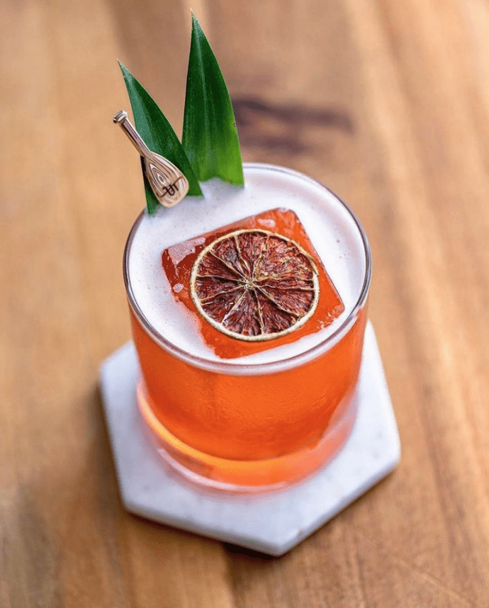 Summer Sipping Featured Summer Drinks To Enjoy In 2021