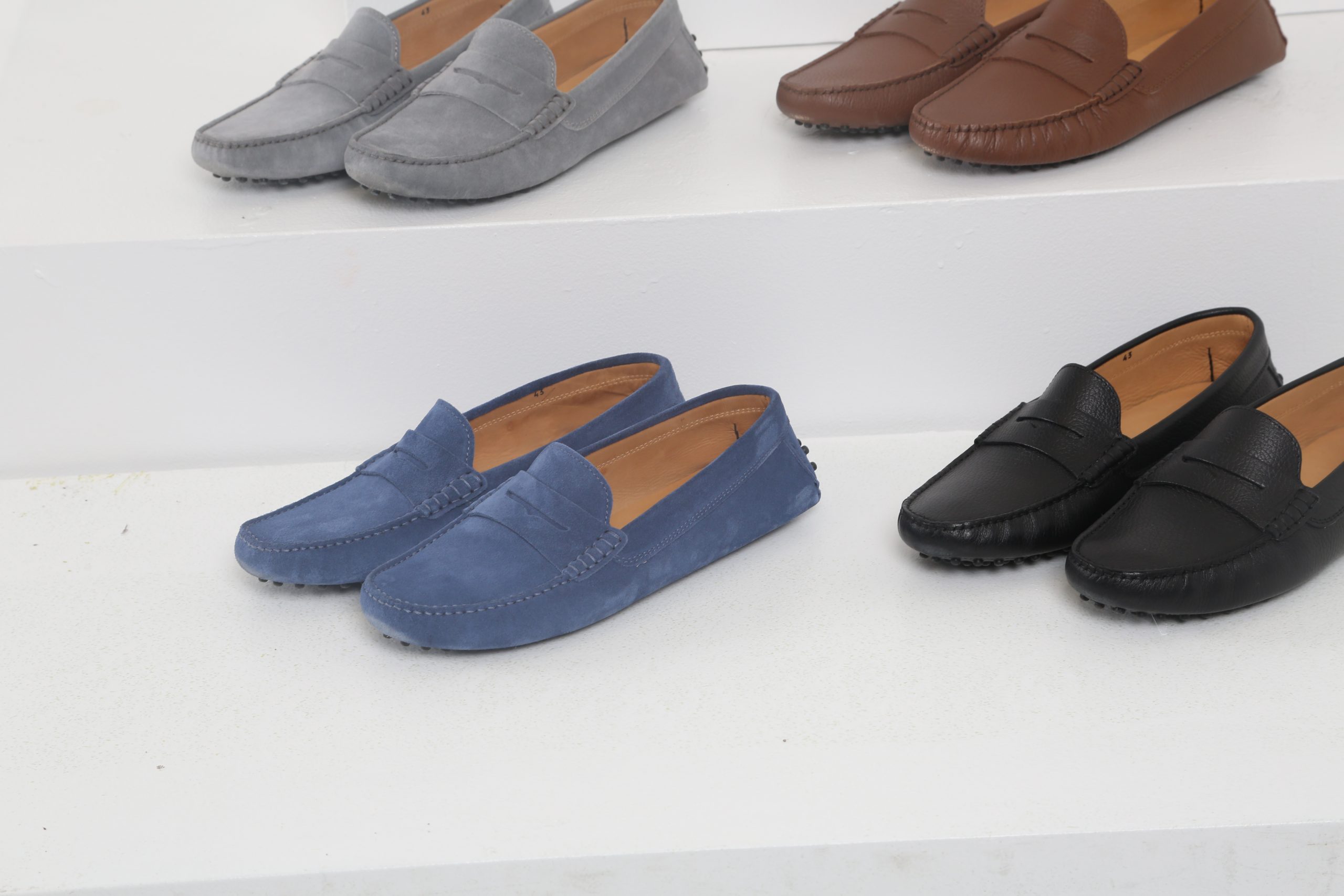 The Perfect Casual Shoe For Every Classy Gentleman by Ace Marks