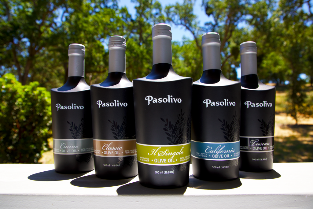 This Award Winning Family-Owned Olive Orchard Is Changing The Way We Experience Olive Oil