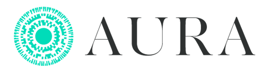 AURA Luxury Blockchain