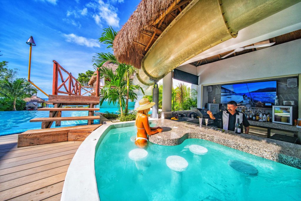 Mexico's Best Luxury Private Villa