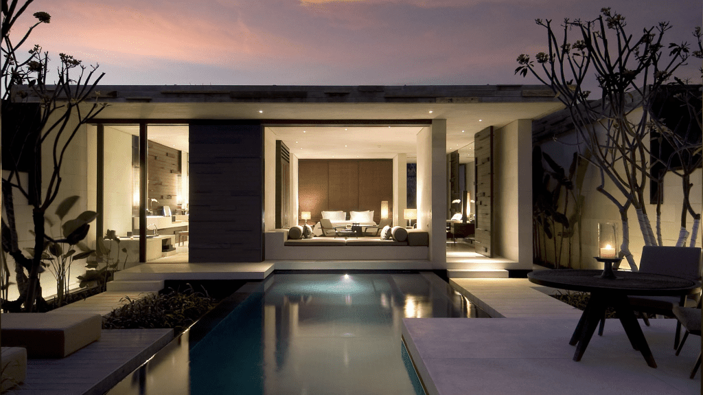 How To Make Your Bali Vacation Truly Luxurious