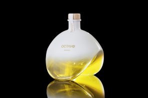 Octave Luxury Food Brand, Sustainable Olive Oil