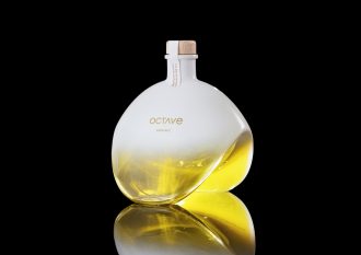 Octave Luxury Food Brand, Sustainable Olive Oil