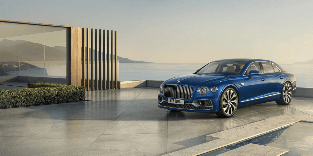 Best Luxury Cars of 2022